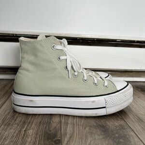 Converse High-top for women